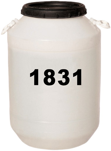 1831（十八烷基三甲基氯化銨）