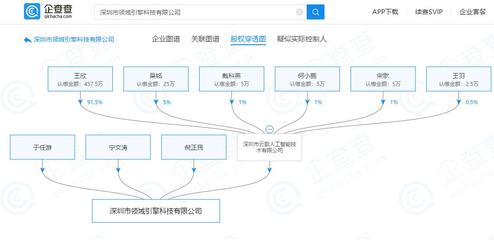 王欣旗下公司拓展技術布局，新增投資聚焦計算機網絡科技領域